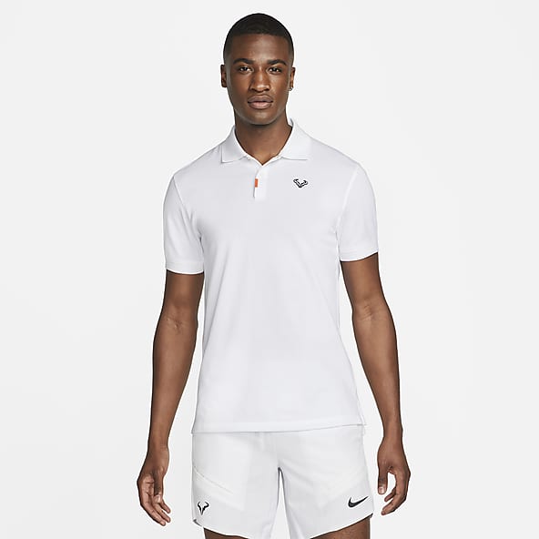 Rafael nadal nike tennis shirt outlet